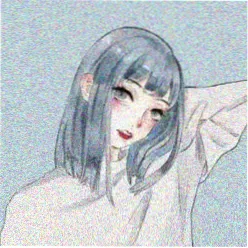 读者 穿越书虫 头像
